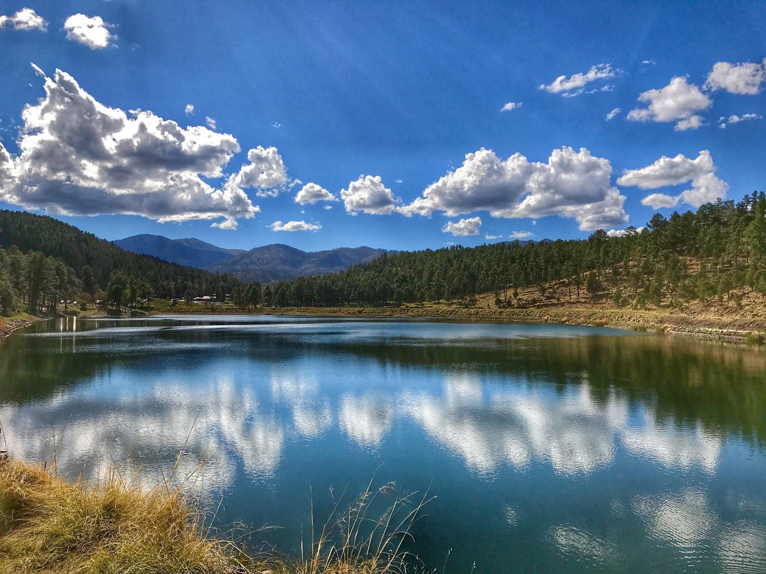 Alto+Lake