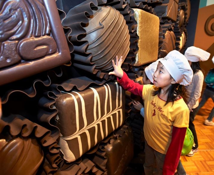 chocolate today install